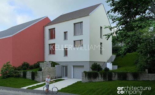 Casa en Weiler-la-Tour, Luxemburgo, Luxemburgo 1