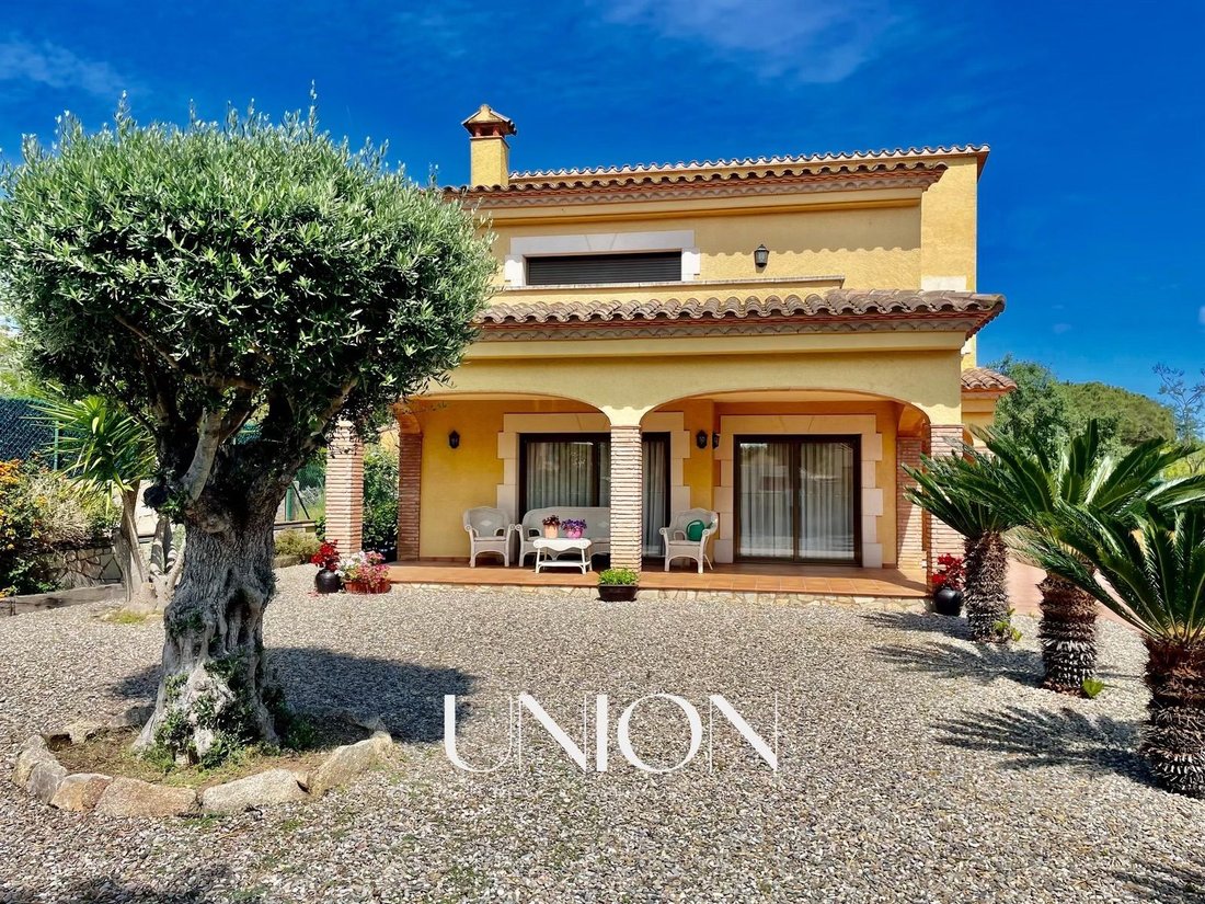 House in Platja d'Aro, Catalonia, Spain 2 - 18351772