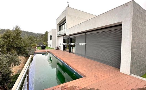 Villa a Lloret de Mar, Catalogna, Spagna 1