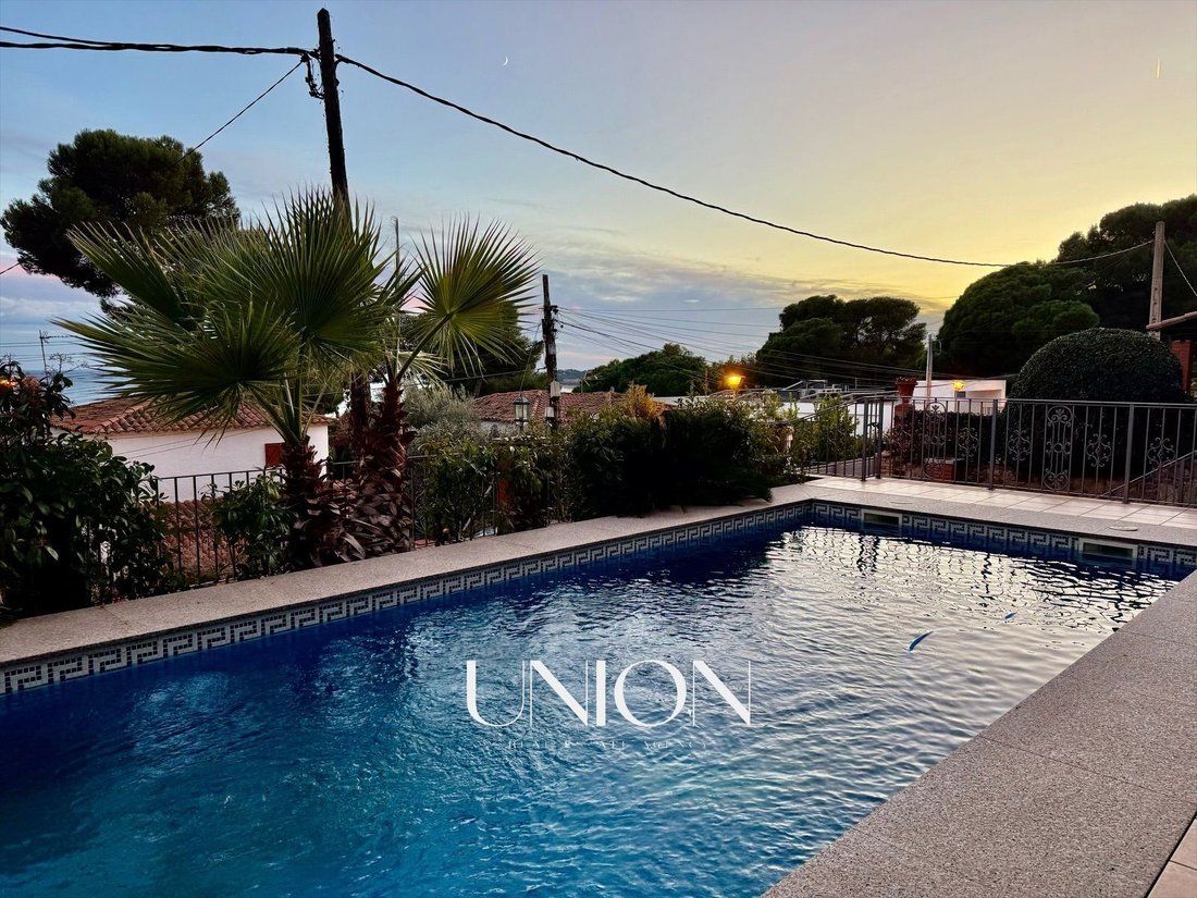 House in Platja d'Aro, Catalonia, Spain 3 - 18351423