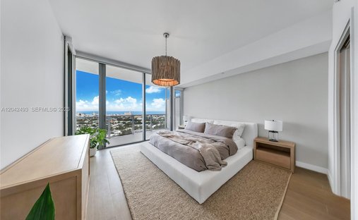 Condo in Miami Beach, Florida, United States 1