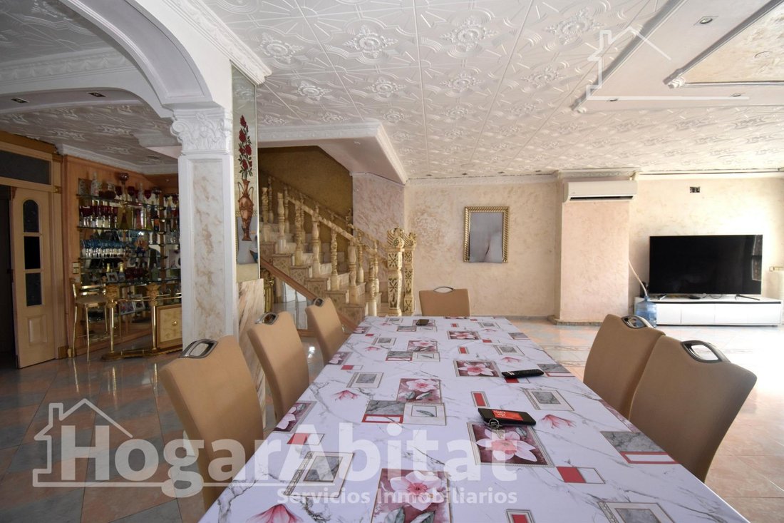 Casa a Almazora, Comunità Valenzana, Spagna 4 - 18355499