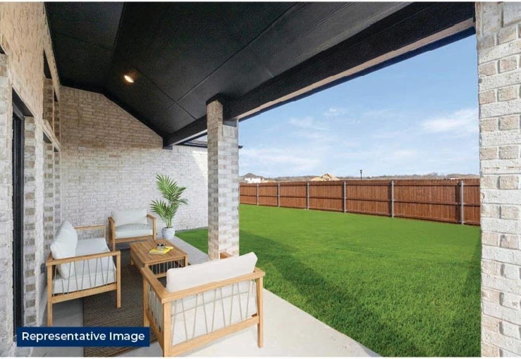 House in Red Oak, Texas, United States 2 - 18355268