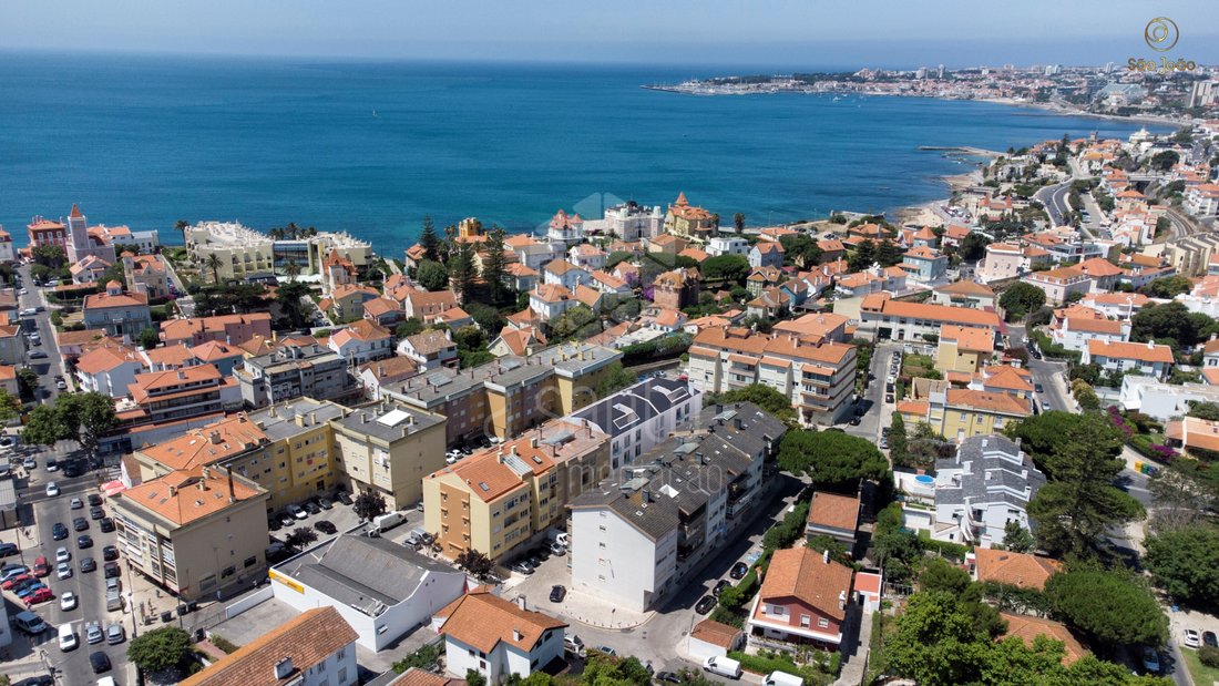 Apartment in Estoril, Cascais e Estoril, Lisbon 1 - 18355687