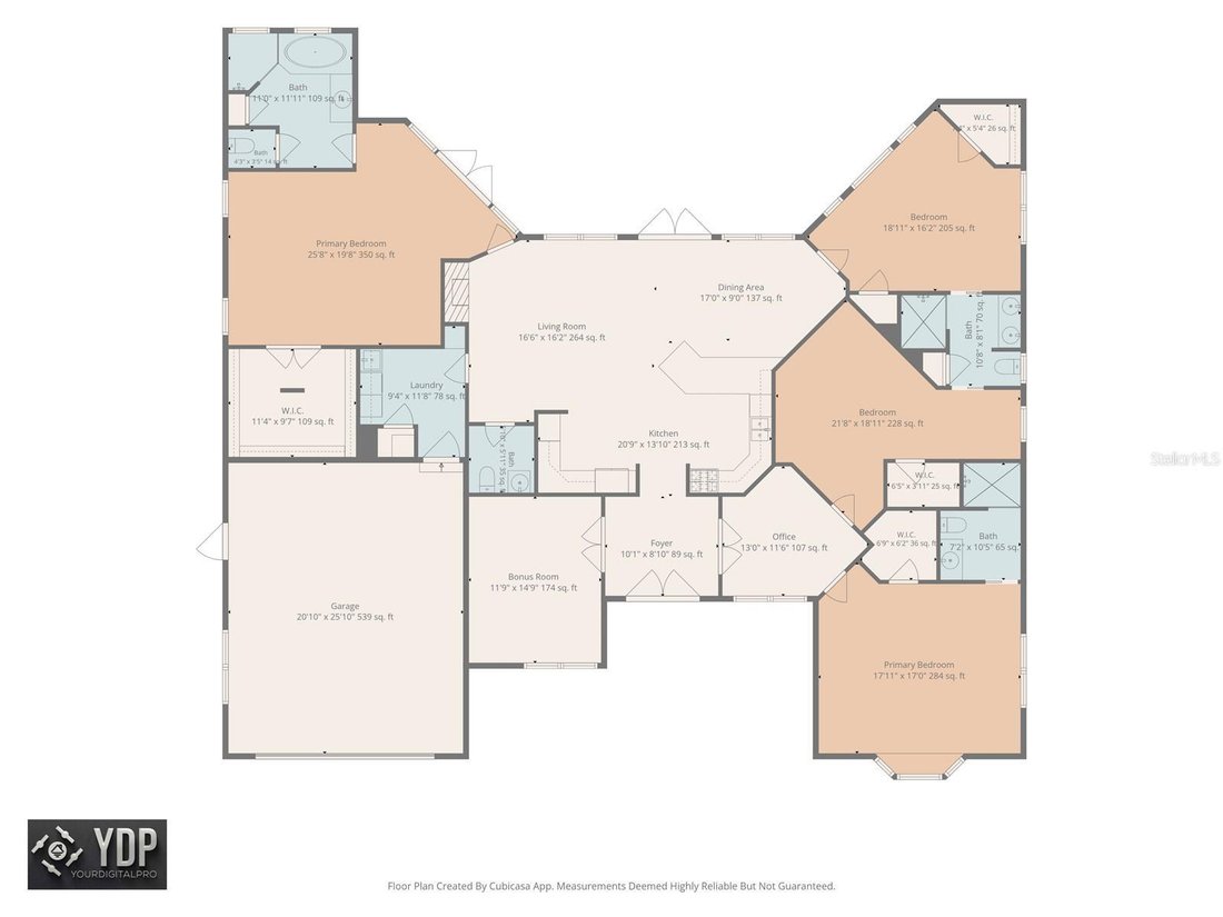 House in Clearwater, Florida, United States 3 - 18098151