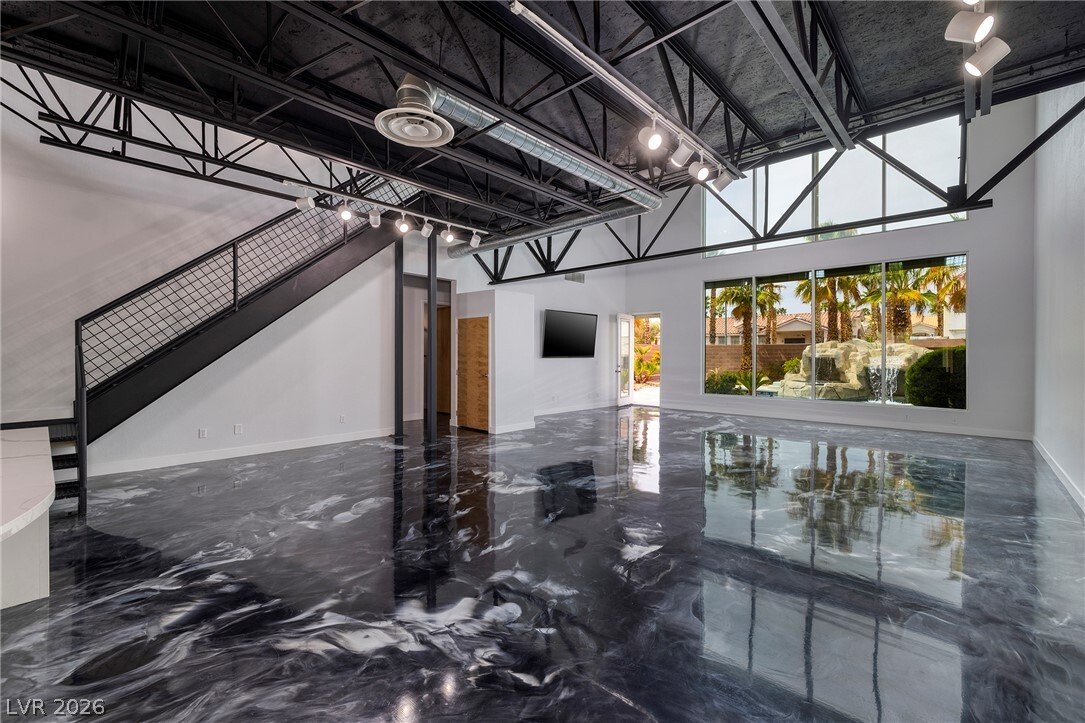 House in Las Vegas, Nevada, United States 1 - 18354442