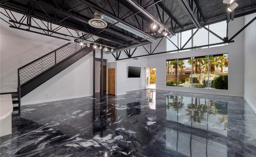 House in Las Vegas, Nevada, United States 1