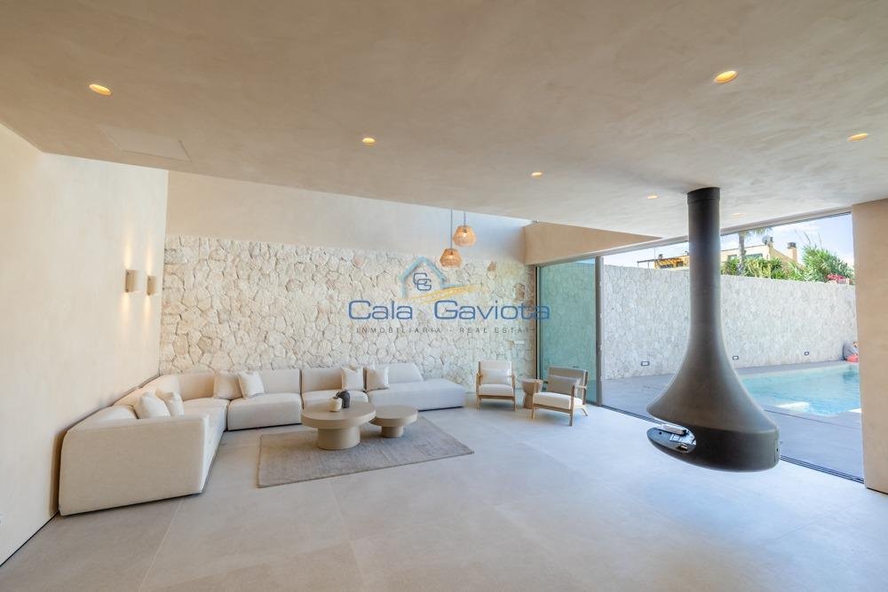 House in ses Salines, Balearic Islands, Spain 3 - 16005007
