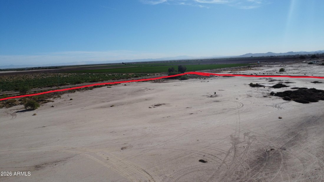 Land in Eloy, Arizona, United States 3 - 18353751