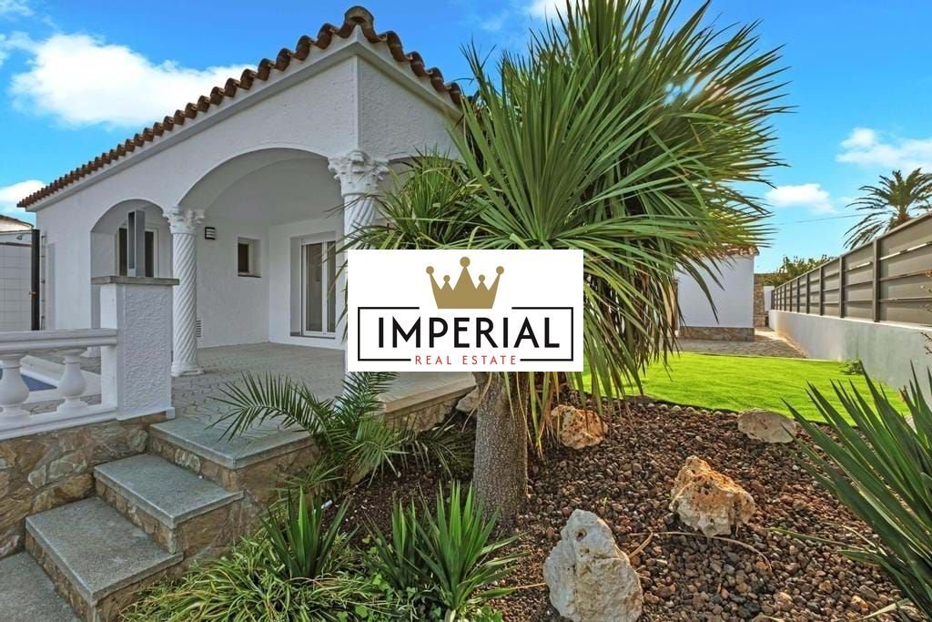 House in Empuriabrava, Catalonia, Spain 5 - 18351984
