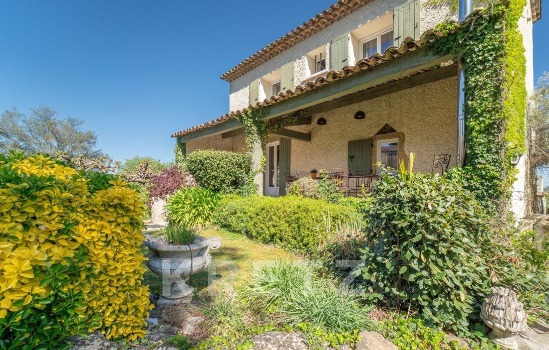 House in Deaux, Occitania, France 1 - 18355459
