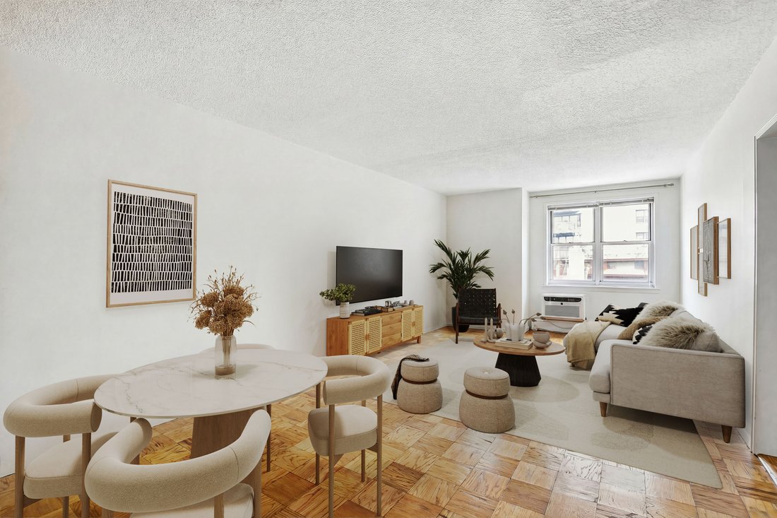 Condo in New York, New York, United States 1 - 17098799