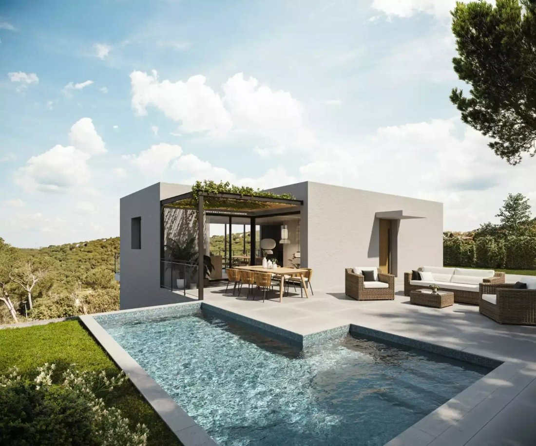 House in Begur, Catalonia, Spain 2 - 18351548