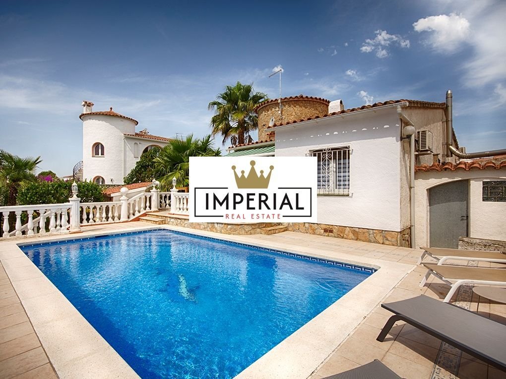 House in Empuriabrava, Catalonia, Spain 3 - 18352398