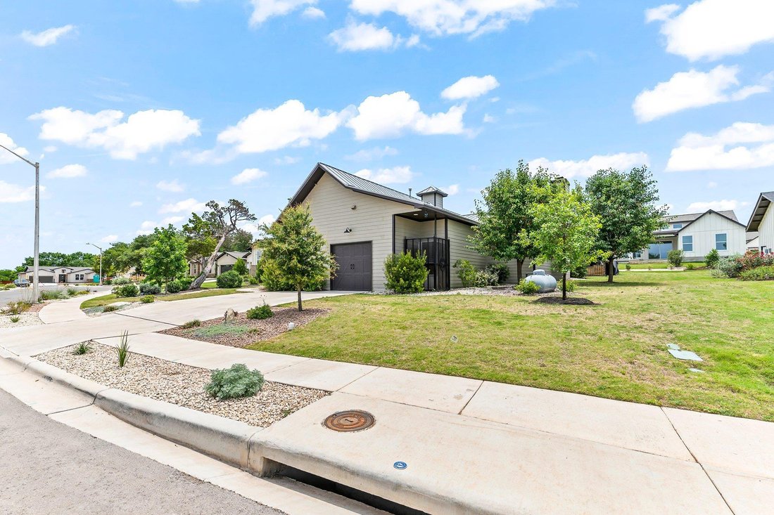 House in Cedar Park, Texas, United States 3 - 18353589