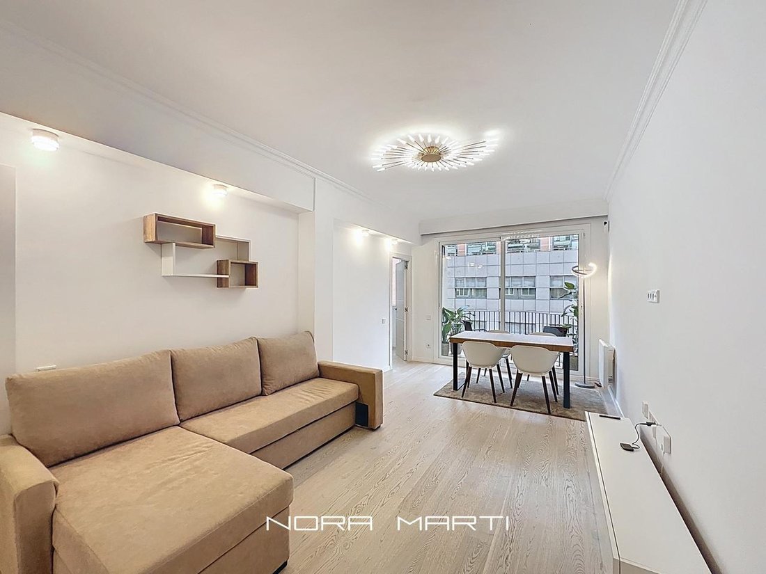Apartment in Eixample, Barcelona, Spain 1 - 18354819