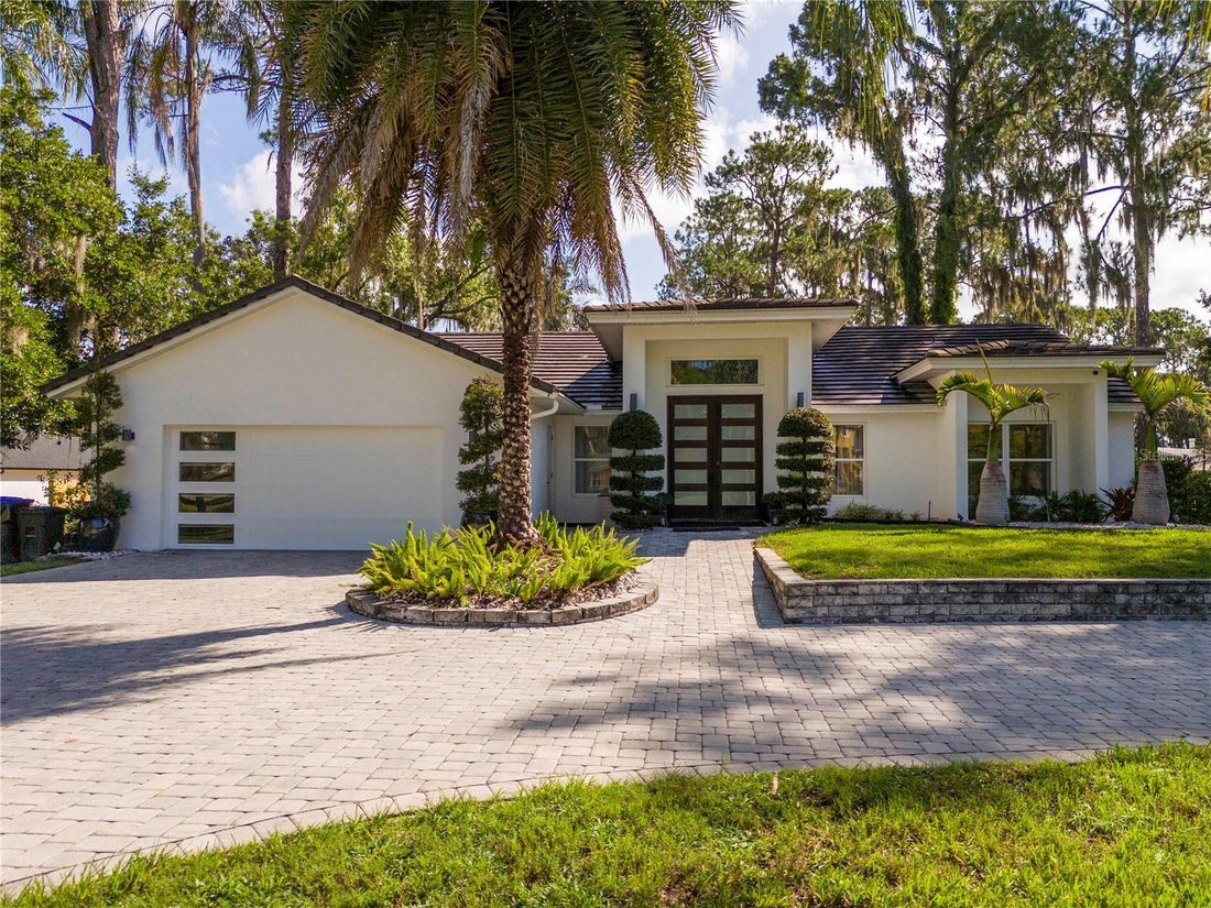 House in Orlando, Florida, United States 1 - 18353401