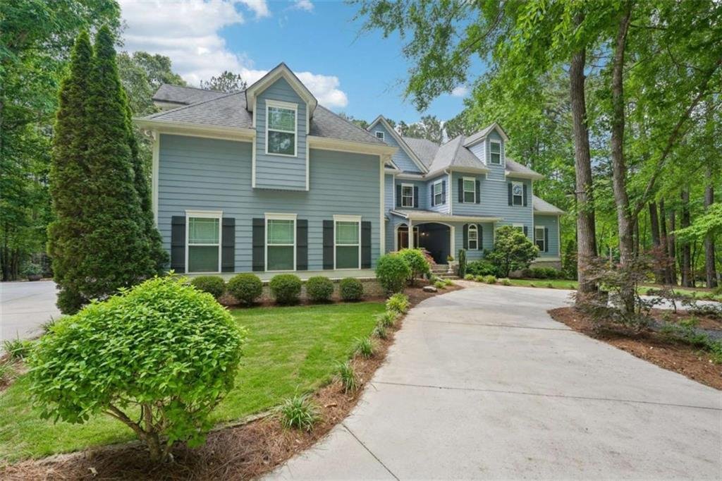 House in Newnan, Georgia, United States 4 - 18355624