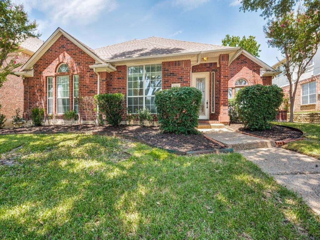 House in Irving, Texas, United States 2 - 18355201