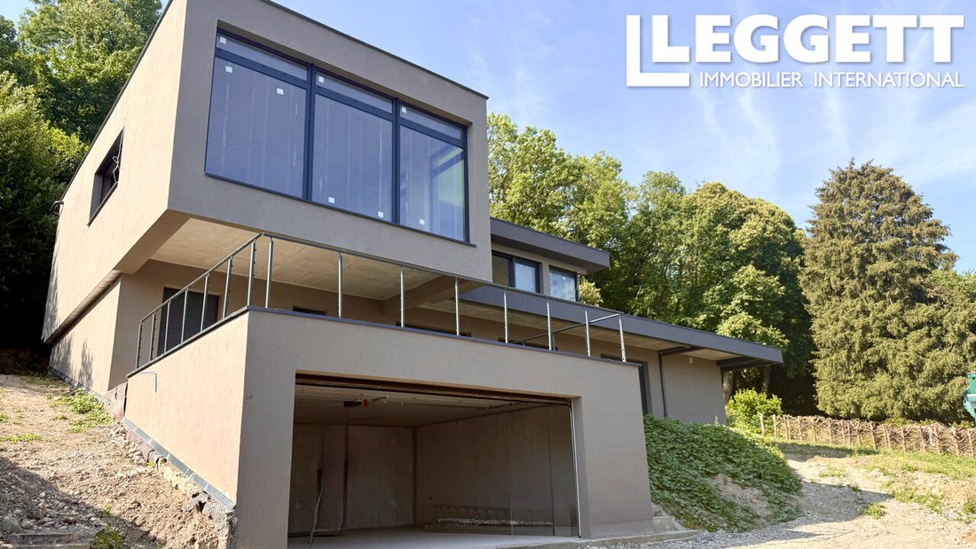 Villa in Publier, Auvergne-Rhône-Alpes, France 3 - 18355622