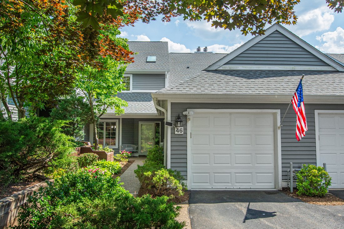 Appartement à Montville, New Jersey, États-Unis 2 - 18356737