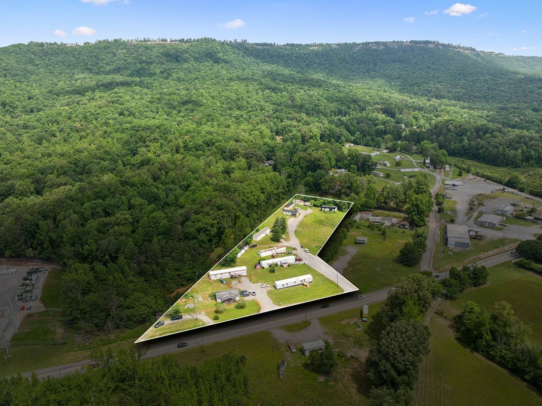 Apartment in South Pittsburg, Tennessee, United States 2 - 18354099