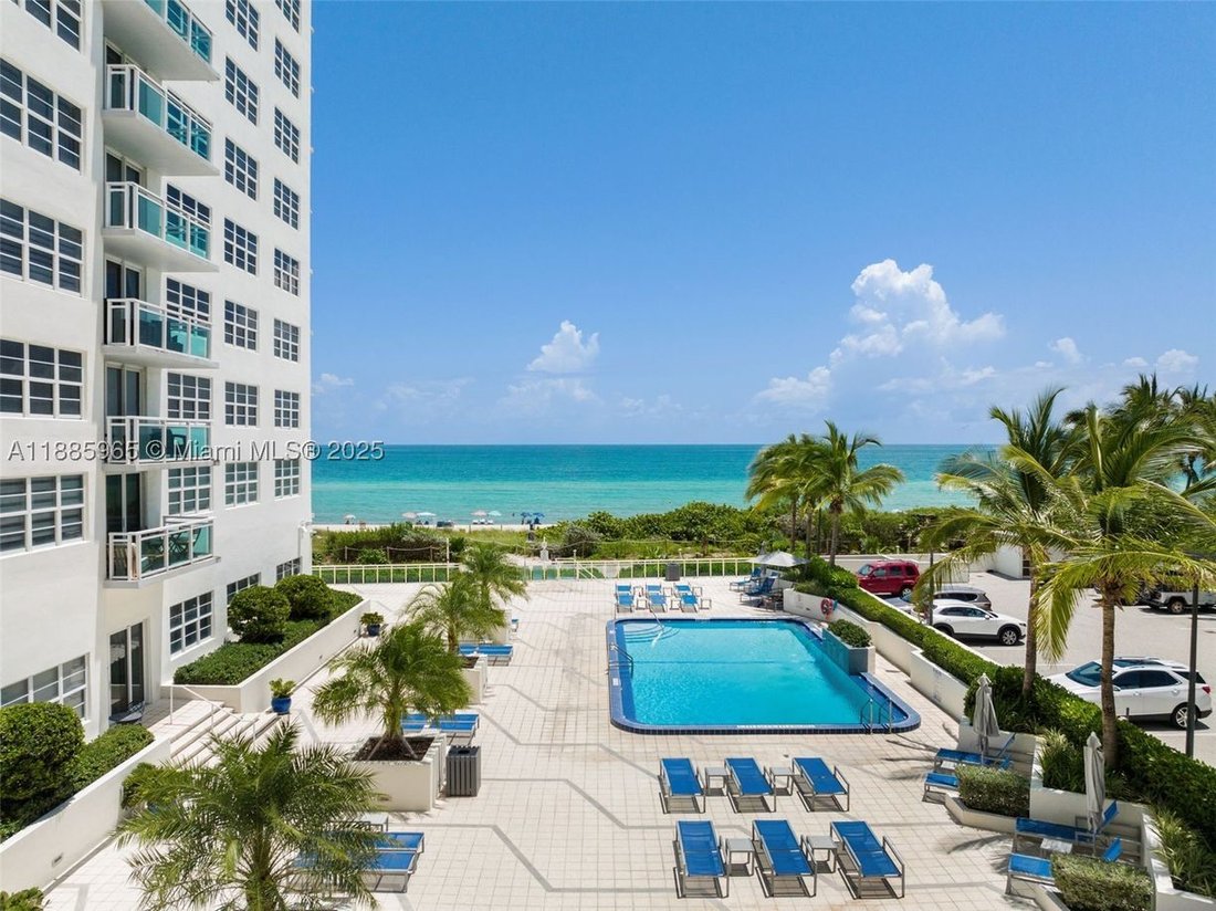 Condo in Miami Beach, Florida, United States 1 - 16289039
