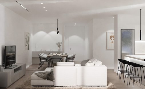 Apartment in 2nd District of Athens, Athens, Greece 1
