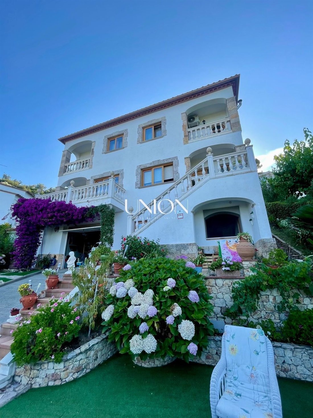 House in Platja d'Aro, Catalonia, Spain 4 - 18351837