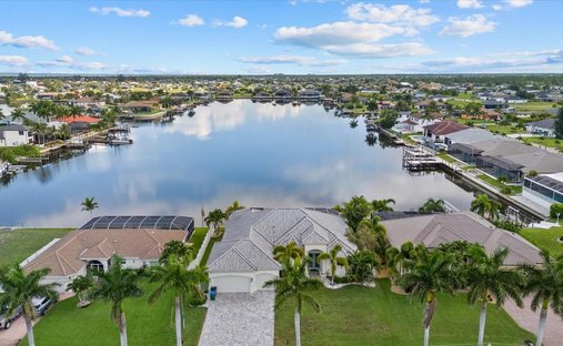 House in Cape Coral, Florida, United States 1