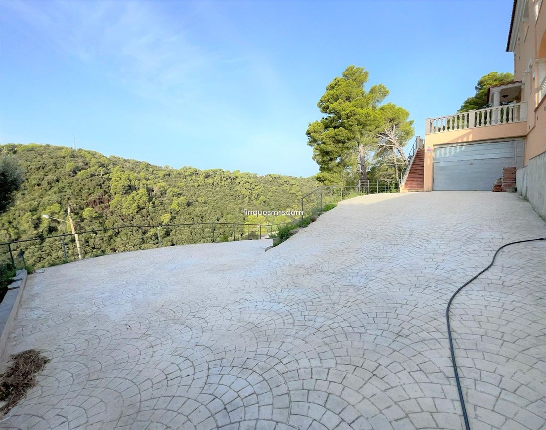 House in Lloret de Mar, Catalonia, Spain 5 - 18354546