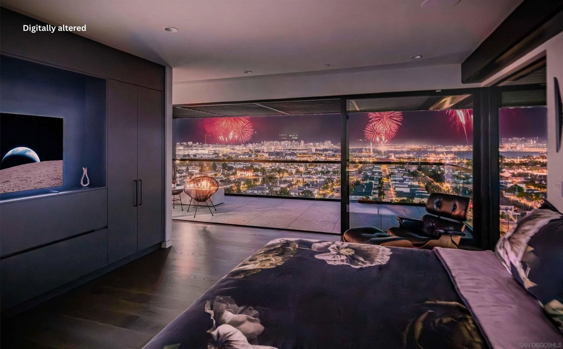 House in San Diego, California, United States 1 - 18264820