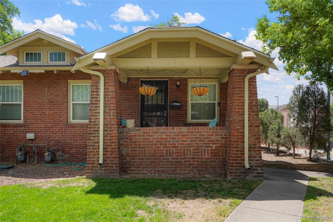 House in Denver, Colorado, United States 2 - 18353997