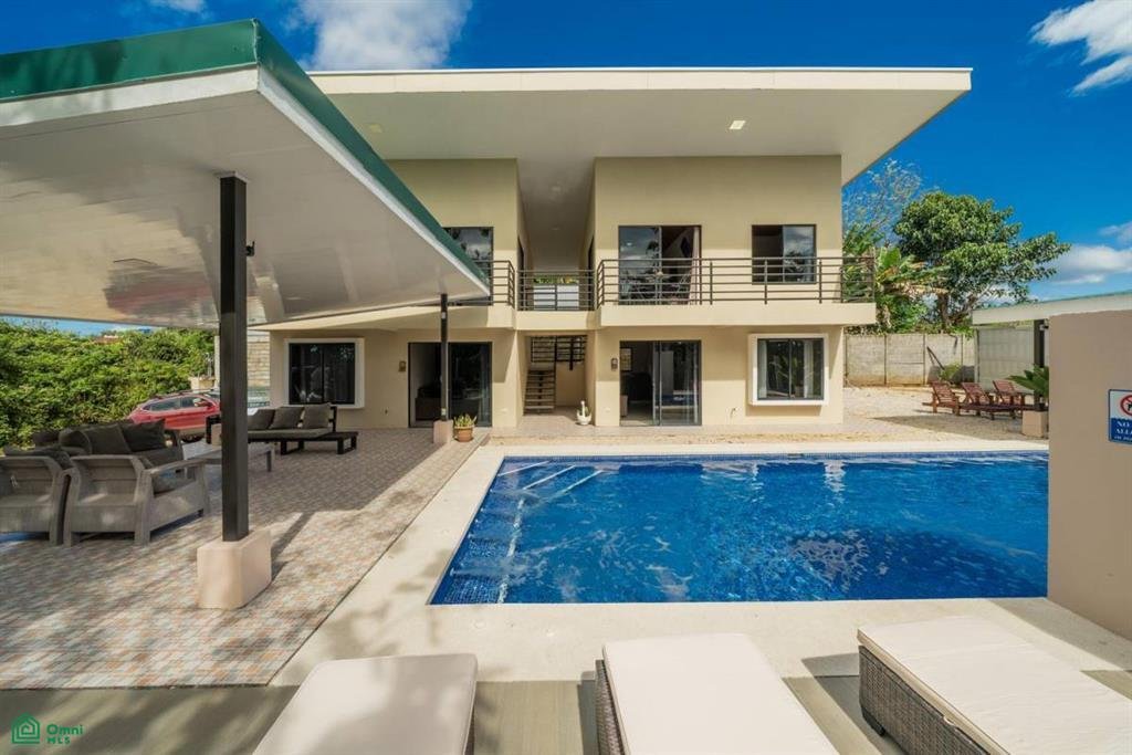 Condo in San Juanillo, Guanacaste Province, Costa Rica 1 - 17100763