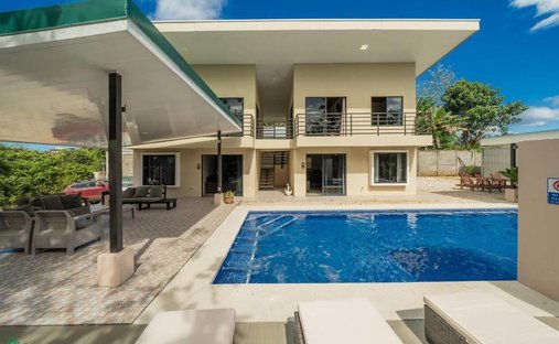 Condo in San Juanillo, Guanacaste Province, Costa Rica 1