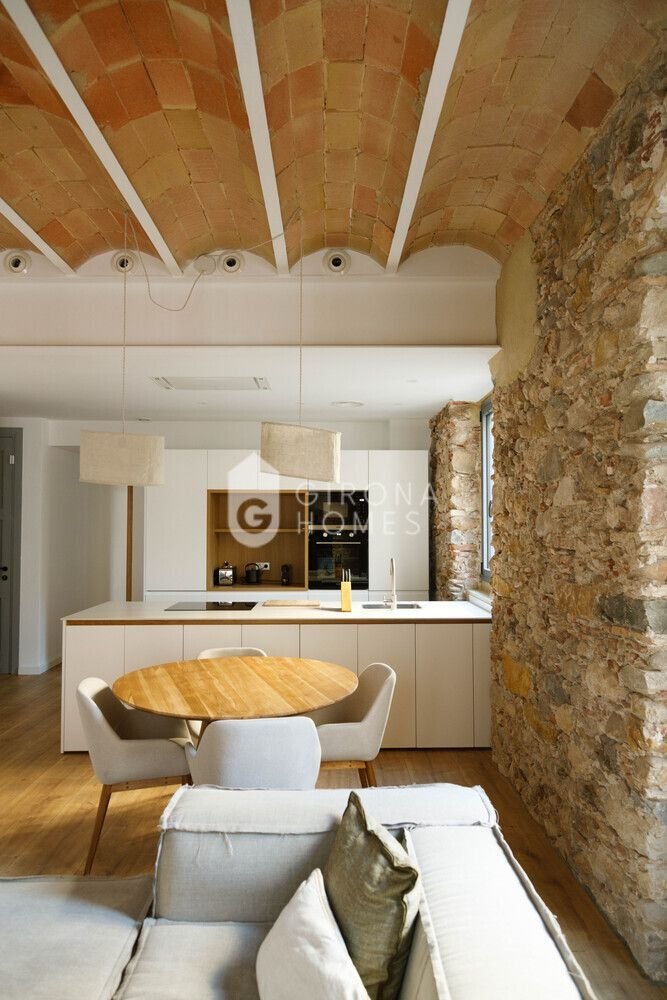 Apartment in Girona, Catalonia, Spain 3 - 18351887