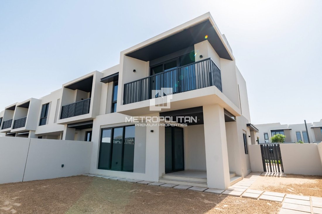 Townhouse in Al Furjan, Dubai, United Arab Emirates 2 - 18355661