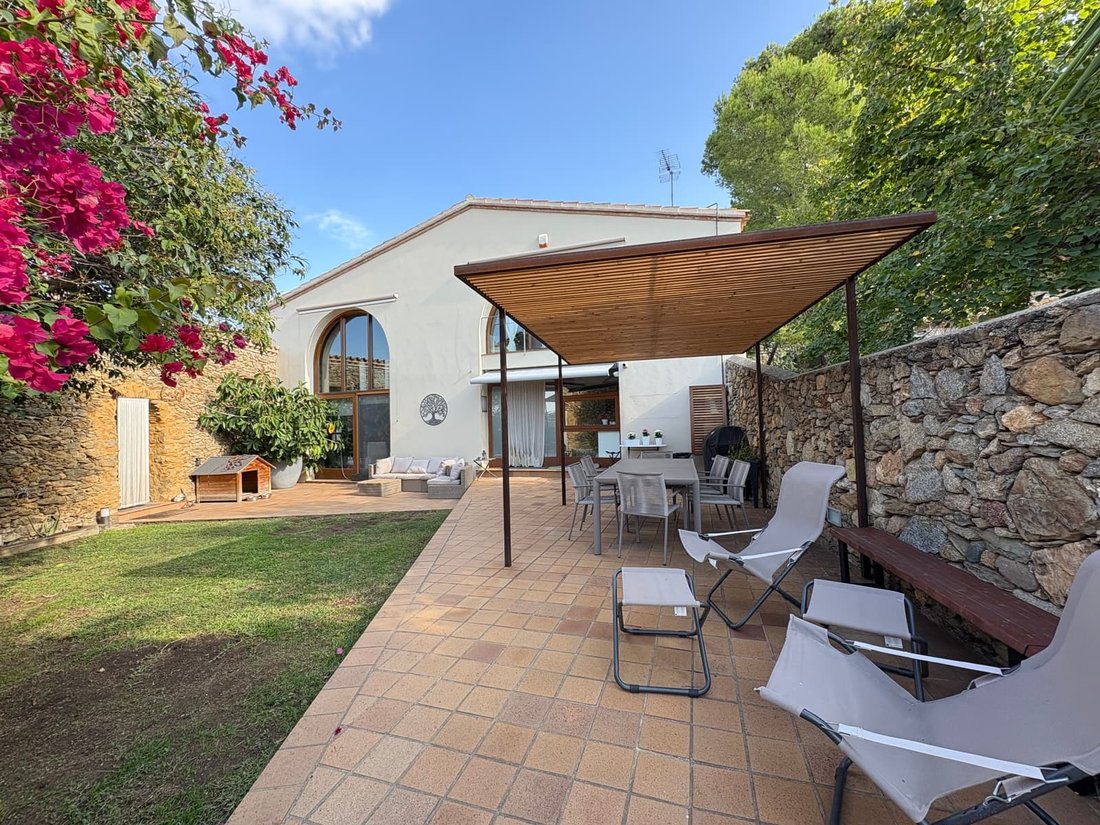 House in Palau-saverdera, Catalonia, Spain 1 - 18351663