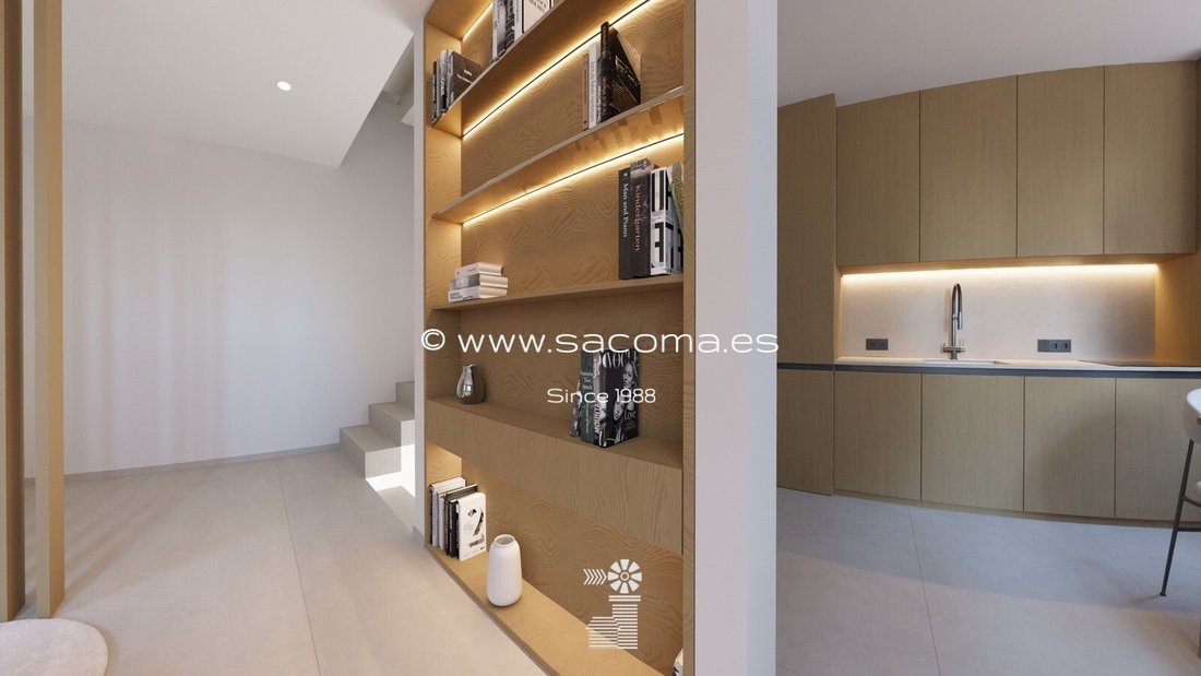 House in Palma, Balearic Islands, Spain 4 - 18355710