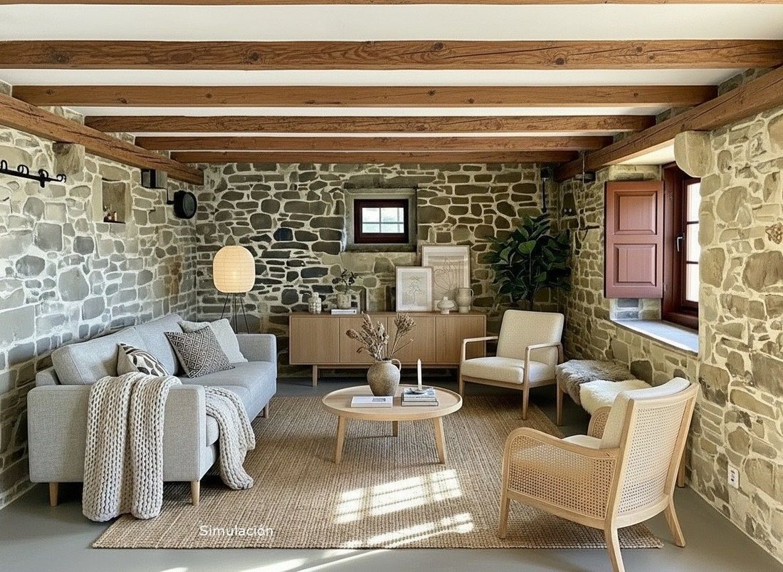 House in Canet d'Adri, Catalonia, Spain 2 - 18351414