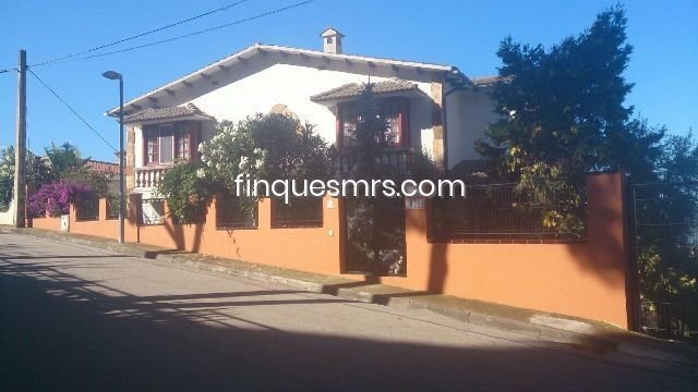 House in Lloret de Mar, Catalonia, Spain 2 - 18354492