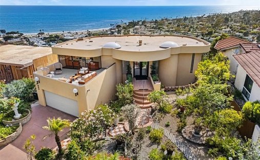 House in Laguna Beach, California, United States 1