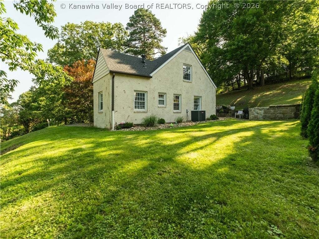House in Charleston, West Virginia, United States 3 - 18352007