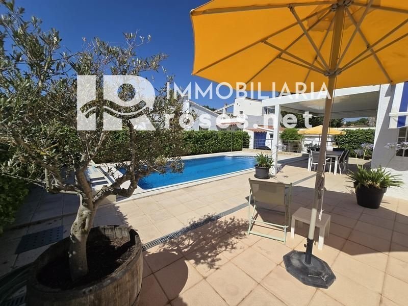 House in Empuriabrava, Catalonia, Spain 5 - 18351859