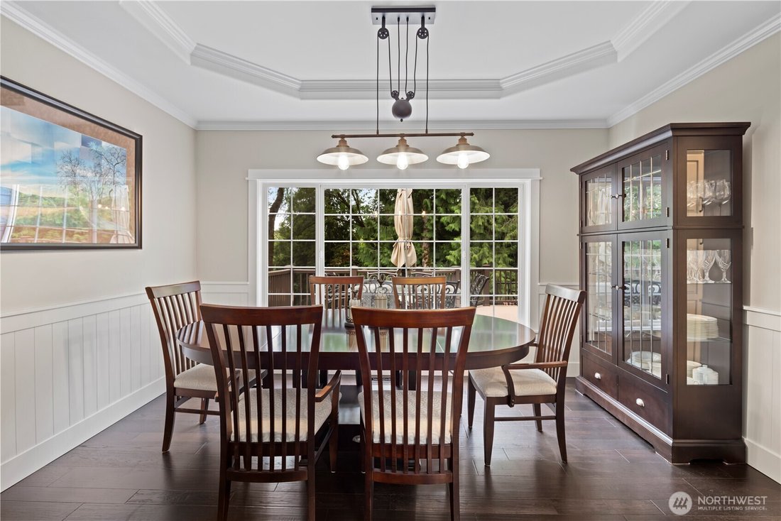 House in Renton, Washington, United States 5 - 18356605