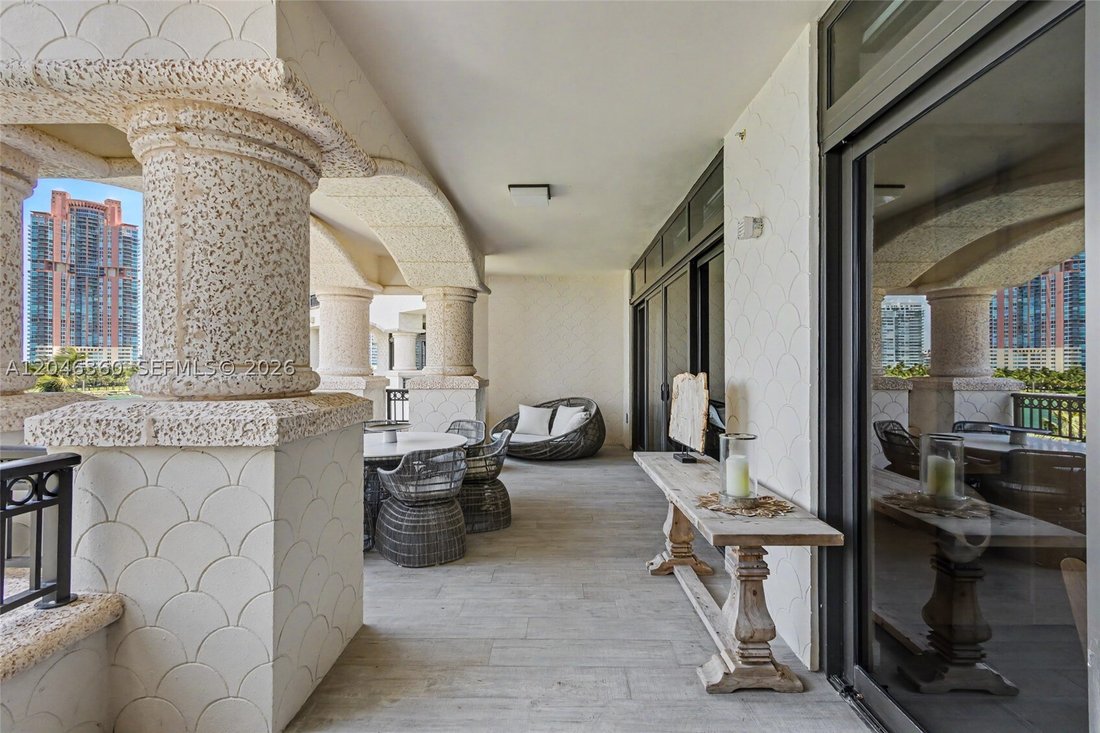 Condo in Miami Beach, Florida, United States 2 - 18354255