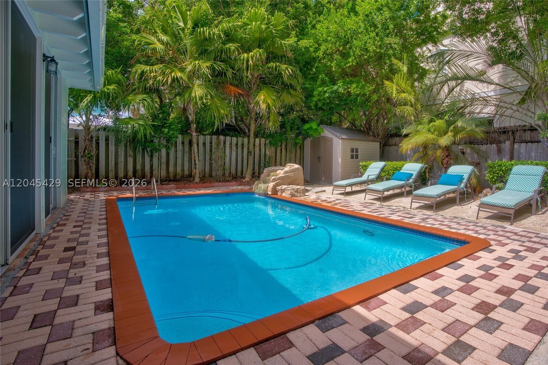 House in Key Colony Beach, Florida, United States 3 - 18354334