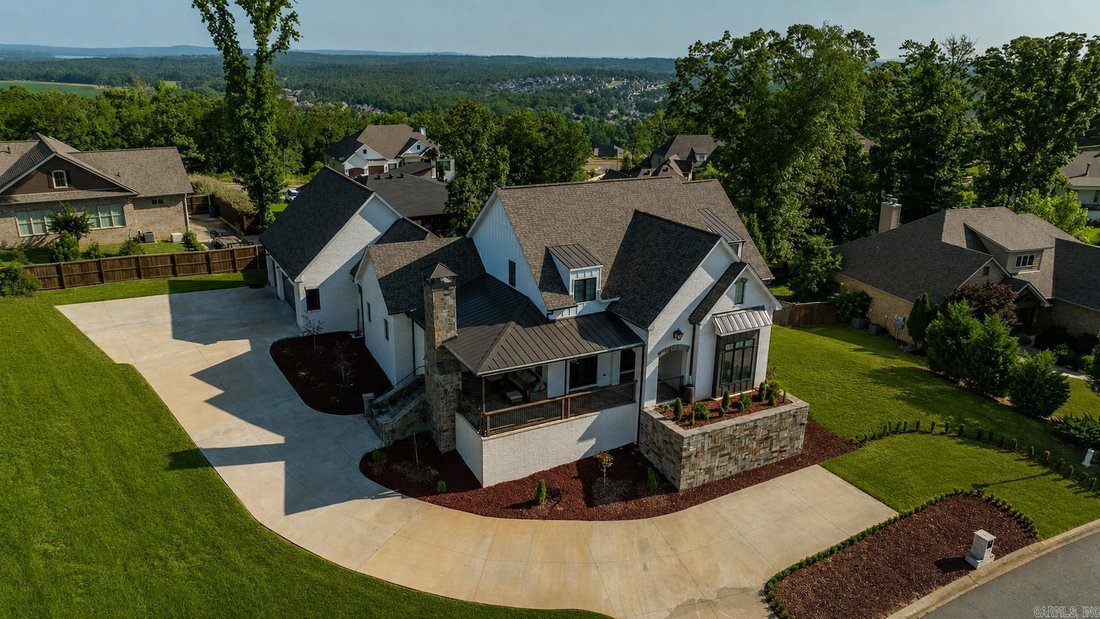 House in Maumelle, Arkansas, United States 3 - 18354548