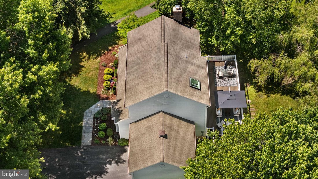 House in Montgomery Village, Maryland, United States 4 - 18356308