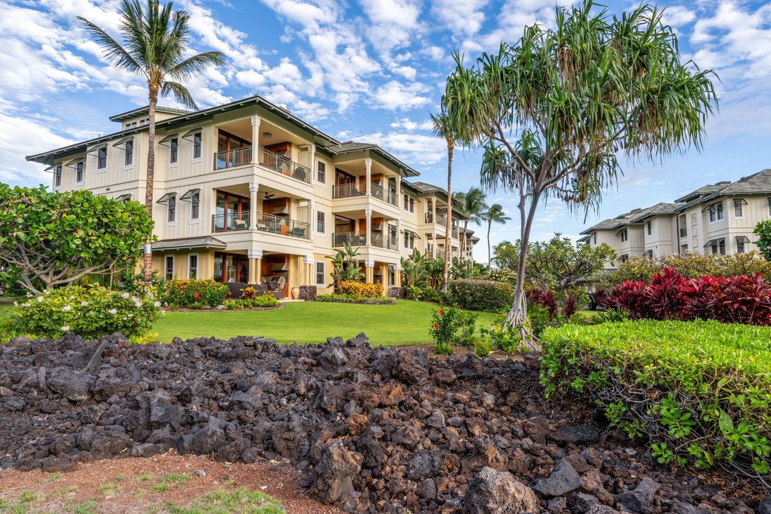 Condo in Waikoloa Village, Hawaii, United States 3 - 18354216
